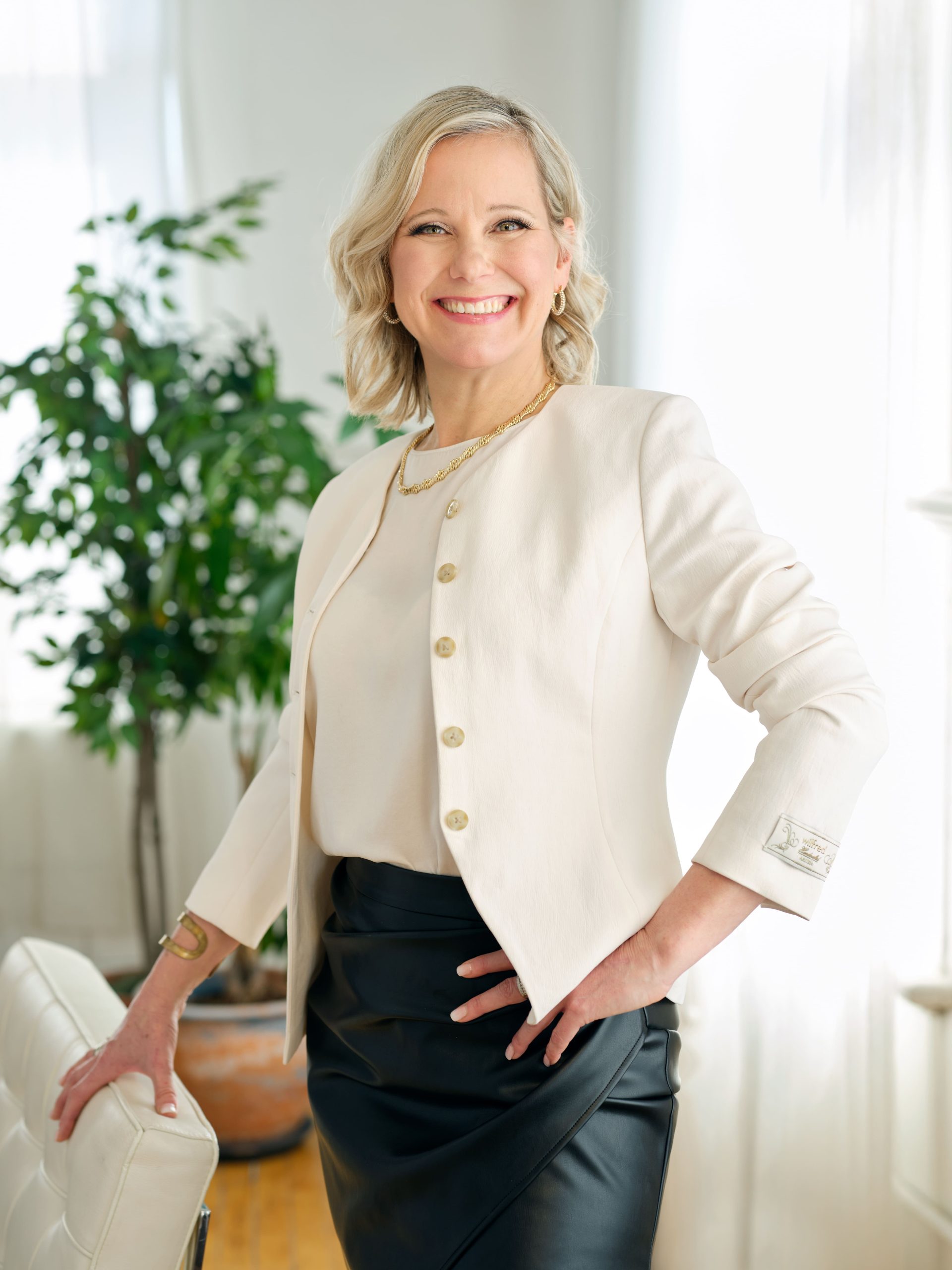 South Surrey Nutritionist